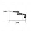 BMW E39 520i 523i 525i 528i 530i Power Steering Return Hose (96-04)