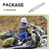 Electra Road Tour Tri Glide Road King Shifter Shaft