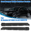 Mercedes Benz Bumper Cover Inner Support Bracket