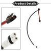 Porsche 911 997 1x Car Front Brake Pad Wear Sensor (2008-2012)