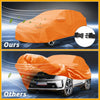 Kia Sorento Waterproof All Weather Car Cover (2016-2023)