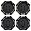 Polaris Ranger XP 900 Ranger Crew XP 900 4 x Wheel Rim Caps (2013–2019)