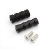 Motorcycle Gear Shift Lever Adjustments Footrests