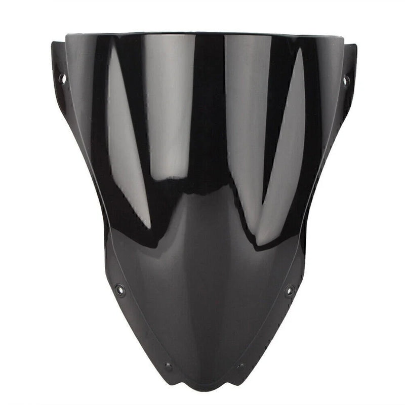 Kawasaki ZX-10R (2016-2018) Black Windshield