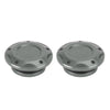 Yamaha YZF R3 R25 MT-03 MT-25 Frame Plugs (2015-2023)