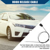 Toyota Corolla Matrix Hood Release Cable (2003–2008)