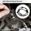 Chevrolet Sonic ABS Wheel Speed Sensor Front Right (2012 - 2020)