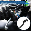 Yamaha YZF R25 Short 1 Pair Brake Clutch Levers (2014–2025)