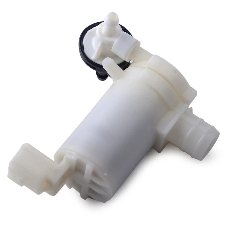 Mazda 2 Hatchback Windshield Washer Pump 2 Pin (2007-2015)