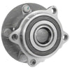Mitsubishi Lancer Rear Wheel Bearing Hub Assembly (2008-2010)
