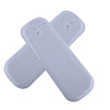 Universal Models 2 x Car Rubber Front Rear Bumper Corner Protectors