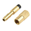 Industrial Air Line System Inflation Valve Port Hose 1pc