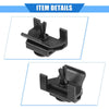 Toyota Camry Car Front Fender Bumper Cover Clip & Pin Set (2004-2011)