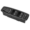 Renault Kadjar, Megane, Scenic Power Window Control Switch (2016-2023)