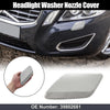 Volvo S60 V60 Left Headlight Washer Nozzle Cover (2011-2018)