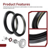 Honda Rancher 350 / 400 Front Brake Drum Seal (2000-2007)