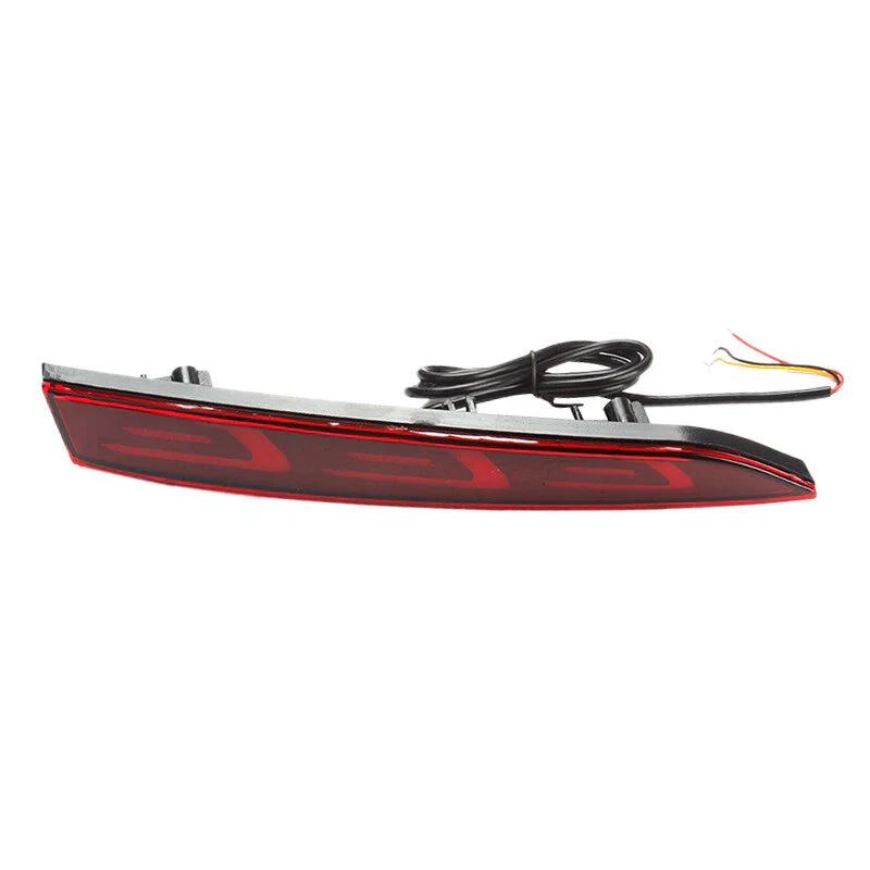 Hyundai Accent Rear Bumper LED Brake Light (2017-2020)
