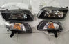 Toyota Corolla AE100 AE101 E100 Black Head Corner Light (1992-1997)