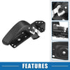 GMC Sierra Pair Left Right Interior Door Handle (2007-2013)