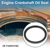 Ford F-150 (1996-2007) - Engine Main Seal 1 x Seal Rear Crankshaft Oil Seal