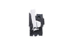 Hyundai Accent RB 4 x Door Handle Inner Chrome Front/Rear LH/RH (2011-2019)