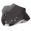 BMW S1000R Smoke Front Windshield (2014-2016)