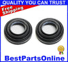 Ford F250 F350 Inner Knuckle Vacuum Seal Dust Seal O Ring (1998–2004)