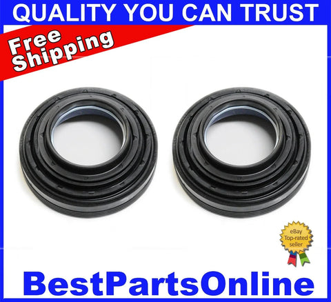 Ford F250 F350 Inner Knuckle Vacuum Seal Dust Seal O Ring (1998–2004)