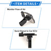 Ford F150, Mustang Mass Air Flow Sensor (2004-2023)