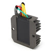 Honda CM200, CM400, CM450 Voltage Regulator Rectifier (1981-1983)