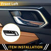 Chevrolet Silverado 2500 HD Front Left Interior Door Handle