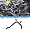BMW 325Ci (E39) Engine Heater Inlet Water Coolant Pipe (2001 - 2006)