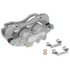 Ford Territory SX SY SZ RH Front Disc Brake Caliper Assembly (2004-2016)