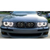 BMW E39 5 Series Diamond Style Front Kidney Grille (1998-2003)
