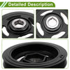 Honda Pilot Harmonic Balancer Crankshaft Pulley (2009-2020)