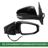 Toyota RAV4 Right Side Door Mirror (2019-2023)