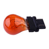 RV Camper Trailer 5 x Amber Tail Light Turn Signal Lamps