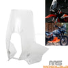 Dirt Bike EXC FE 701 BAJA 790 890 Adventure-R Enduro 690 Rally Windshield