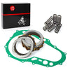 Suzuki Quadsport LTZ400 Clutch Kit Springs & Cover Gasket (2003–2008)