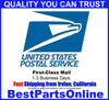 Toyota Land Cruiser Pinion Seal / Axle Differential (2008–2016)