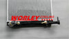 Nissan GQ Patrol Y60 4.2L Petrol Radiator (1987-1997)