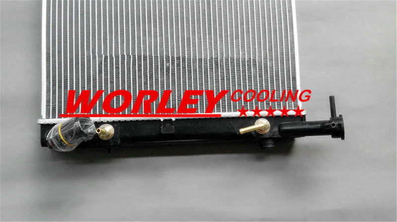 Nissan GQ Patrol Y60 4.2L Petrol Radiator (1987-1997)