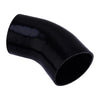 Intake - Universal 4" ID 45�� Elbow Silicone Hose Coupler