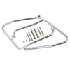Harley Sportster XL Saddlebag Support Brackets (2004-2016)