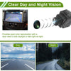 Mercedes-Benz C-Class W205 Rear View Backup Camera (2014-2021)