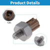 CURA CL Engine Oil Pressure Sensor (2001-2003)