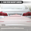 Hyundai Sonata Rear View Backup Camera (2011–2014)