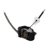 Nissan Qashqai Door Lock Latch Actuator Front Right 1x (2007–2013)