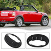 MINI R55 R56 R57 Right Rearview Mirror Base Rubber Pad Sealing