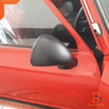 BMW M1, Matra-Simca Bagheera Black Door Bullet Mirrors Pair